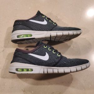 Nike SB Janoski Max - Mens 9.5